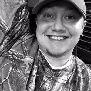 Meet your Posher, Kevin